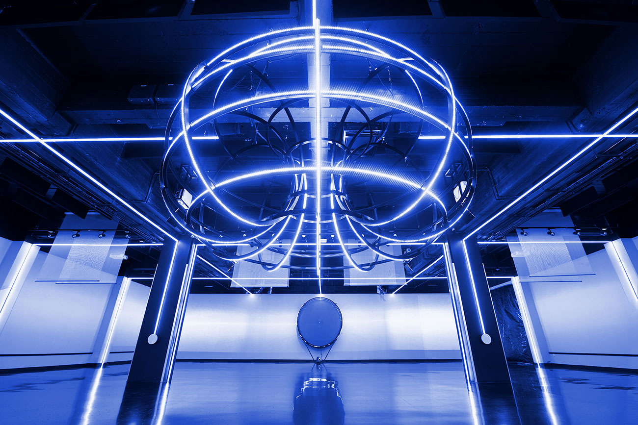 BlackBox MUNET - Imagen 1
