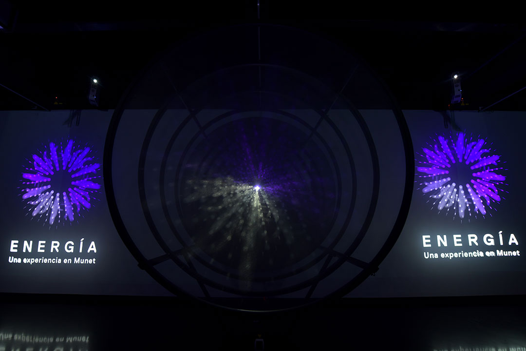 BlackBox MUNET - Imagen 10