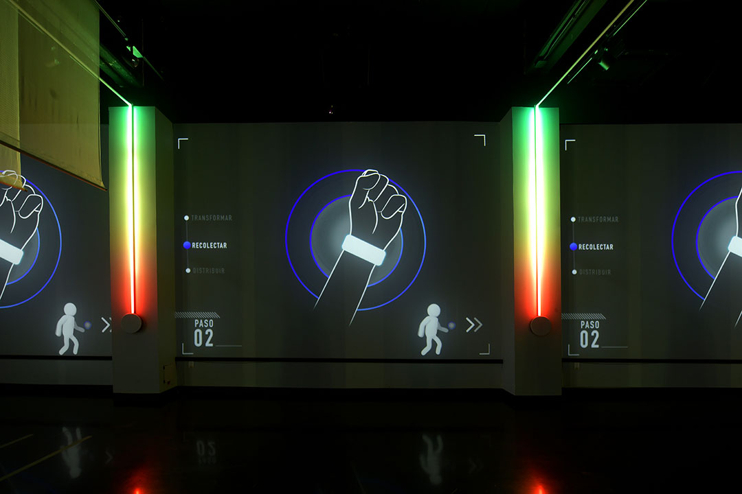 BlackBox MUNET - Imagen 11