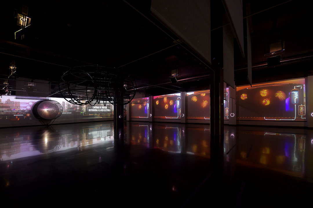 BlackBox MUNET - Imagen 12