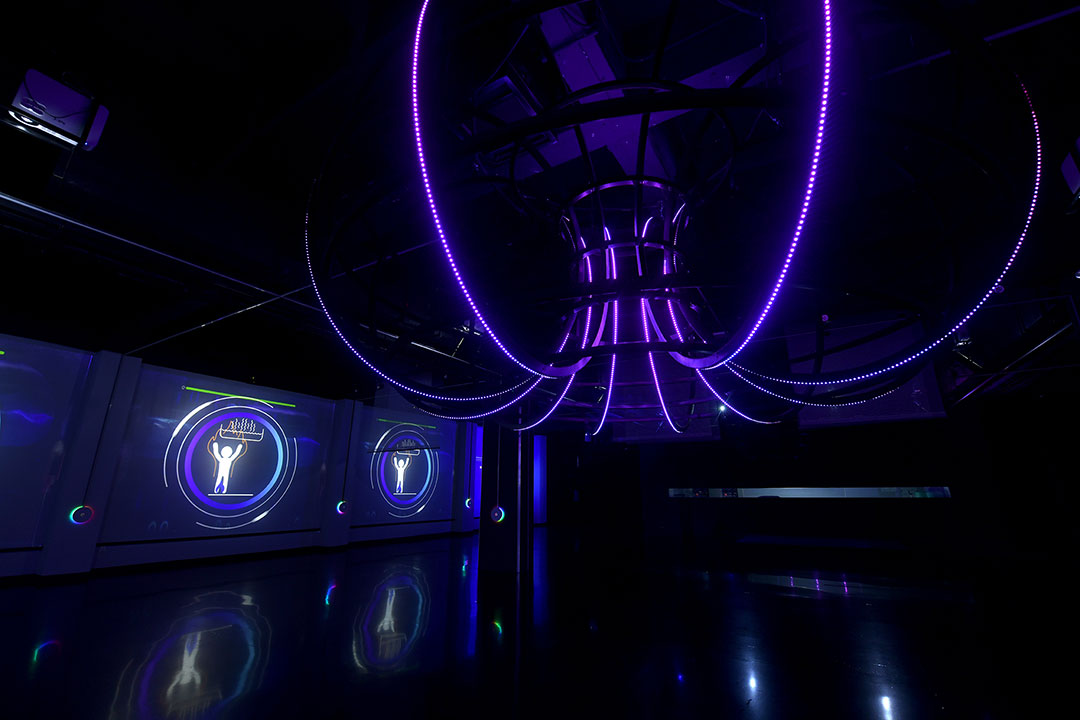 BlackBox MUNET - Imagen 13