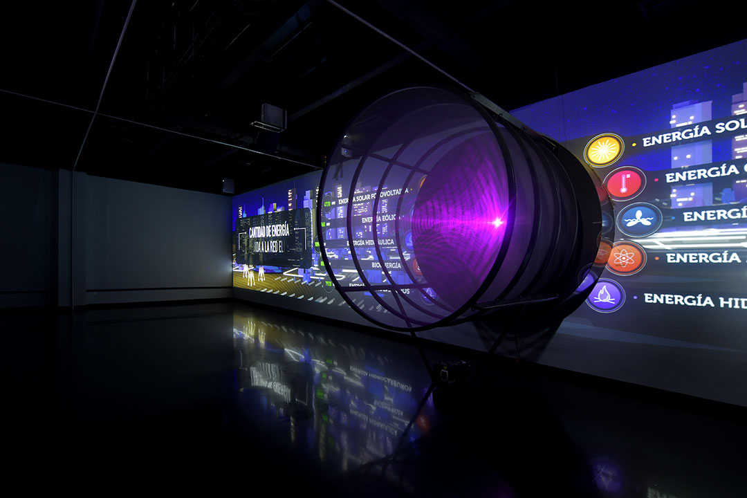 BlackBox MUNET - Imagen 4