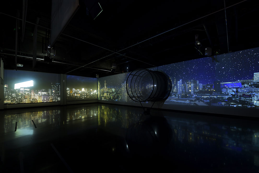 BlackBox MUNET - Imagen 15