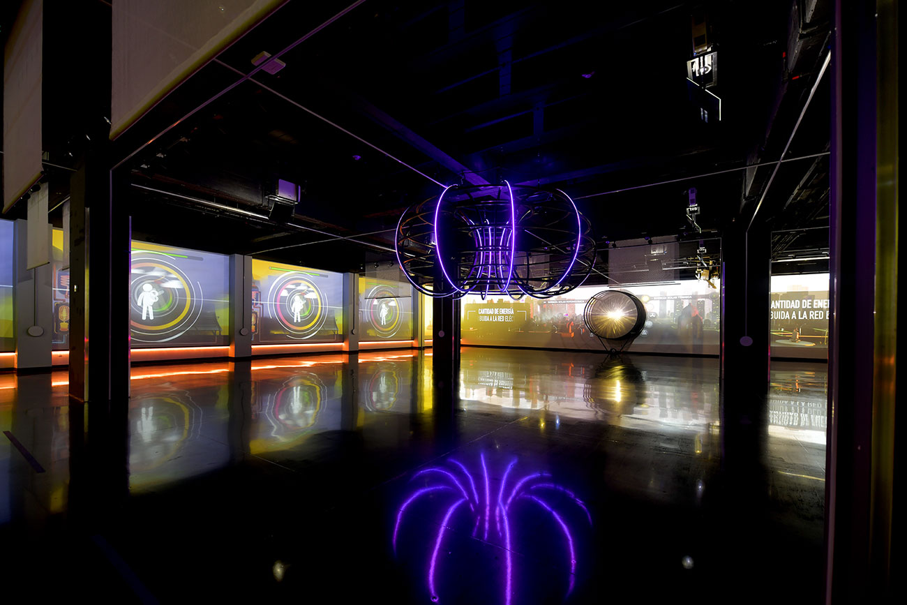 BlackBox MUNET - Imagen 3