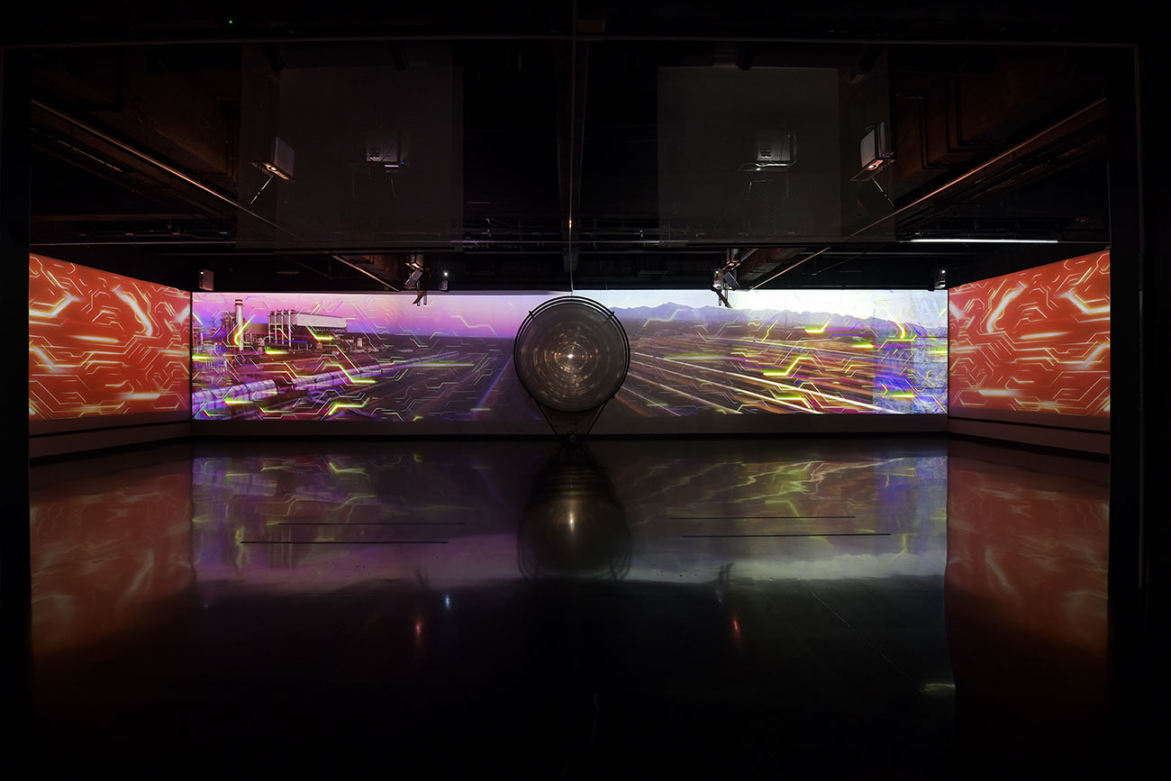 BlackBox MUNET - Imagen 5