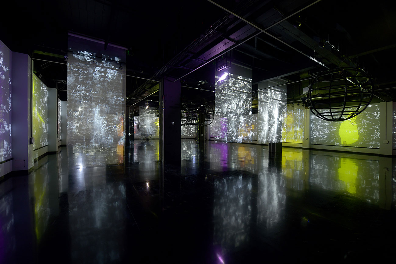 BlackBox MUNET - Imagen 6