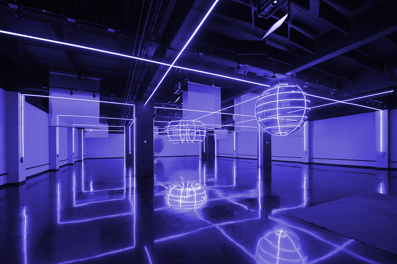 BlackBox MUNET - Imagen 7