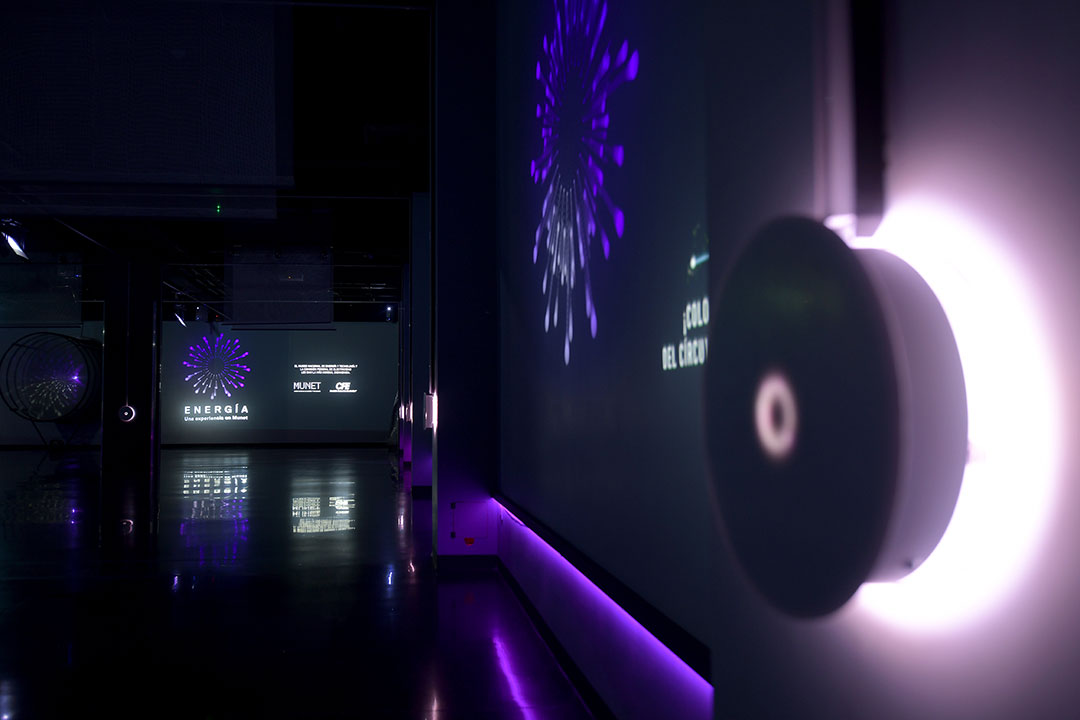 BlackBox MUNET - Imagen 8