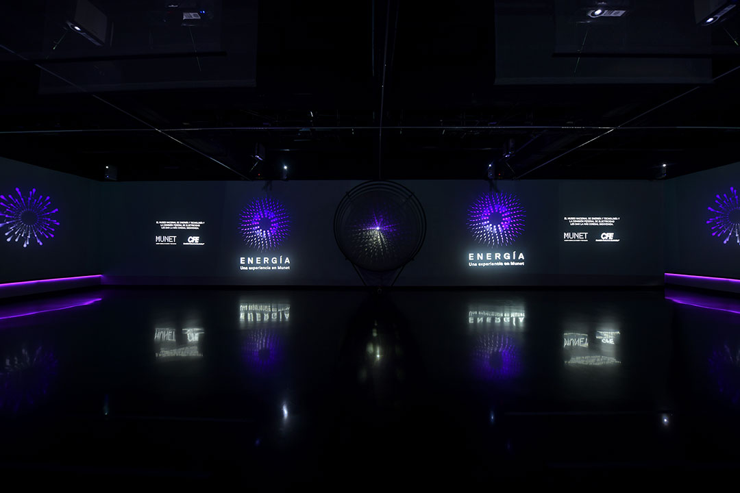 BlackBox MUNET - Imagen 9