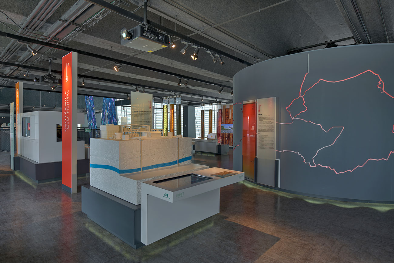 Exhibiciones MUNET - Imagen 12