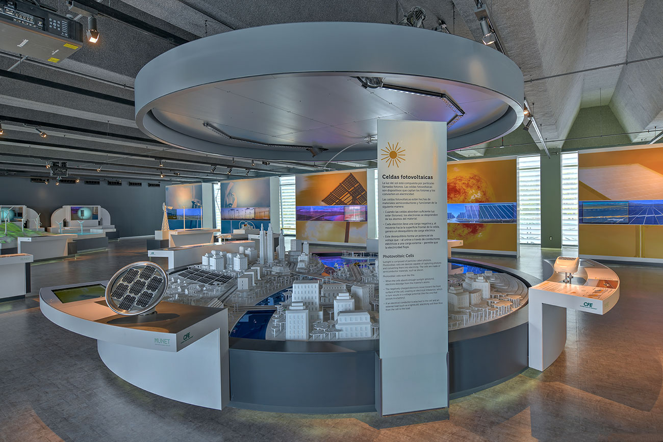 Exhibiciones MUNET - Imagen 15