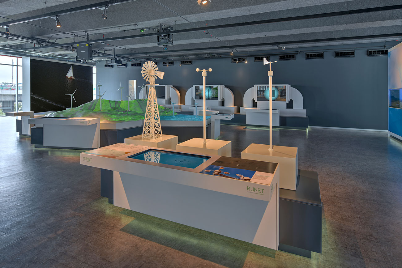 Exhibiciones MUNET - Imagen 16
