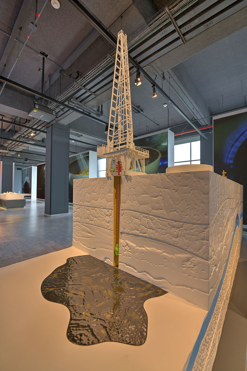 Exhibiciones MUNET - Imagen 2
