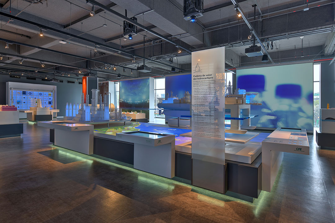 Exhibiciones MUNET - Imagen 21