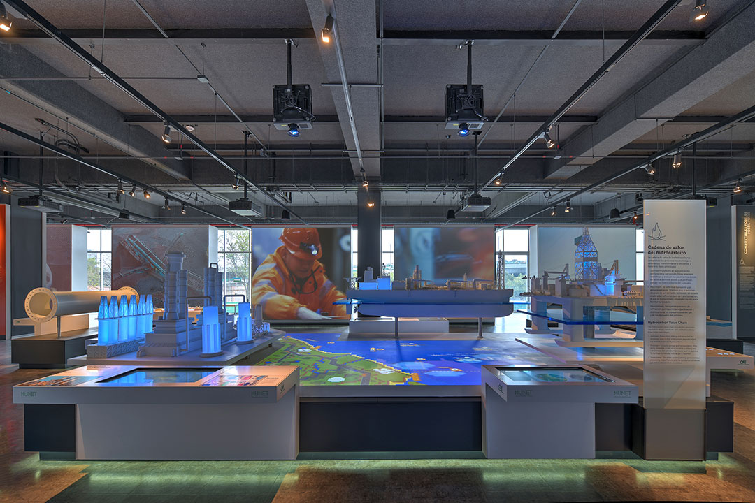 Exhibiciones MUNET - Imagen 23