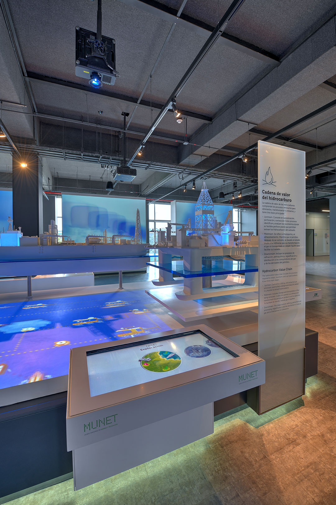 Exhibiciones MUNET - Imagen 24