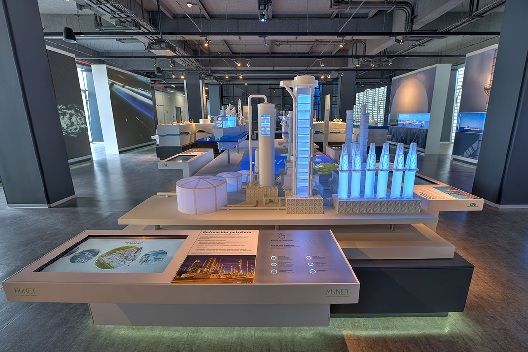 Exhibiciones MUNET - Imagen 25
