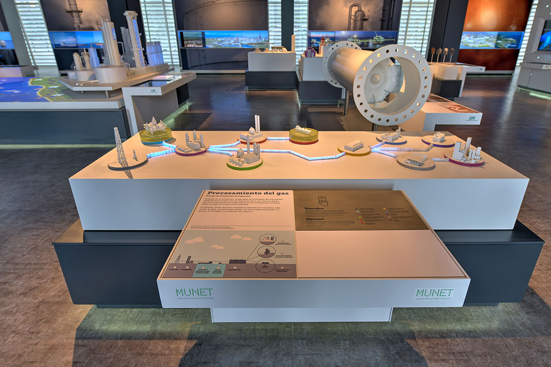 Exhibiciones MUNET - Imagen 26