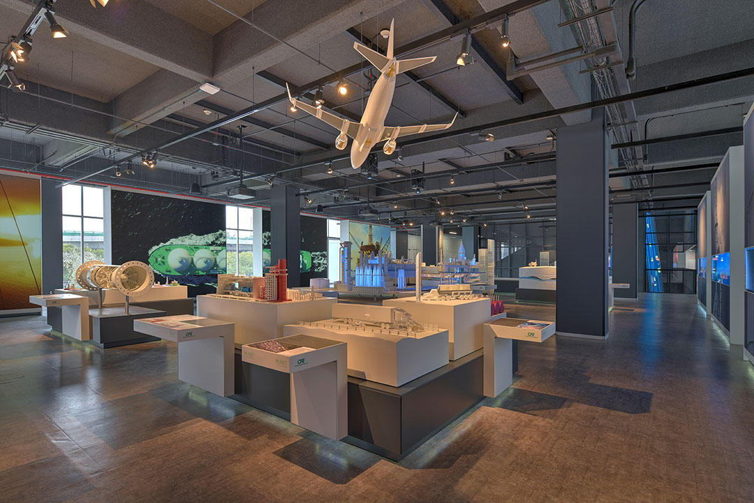 Exhibiciones MUNET - Imagen 28