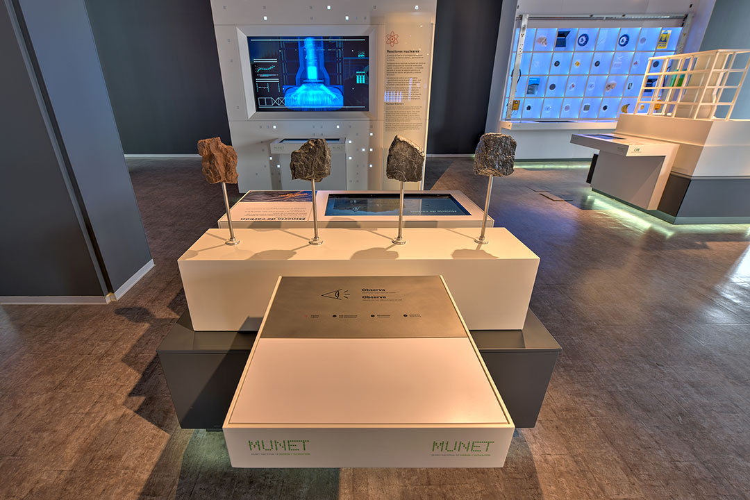 Exhibiciones MUNET - Imagen 29