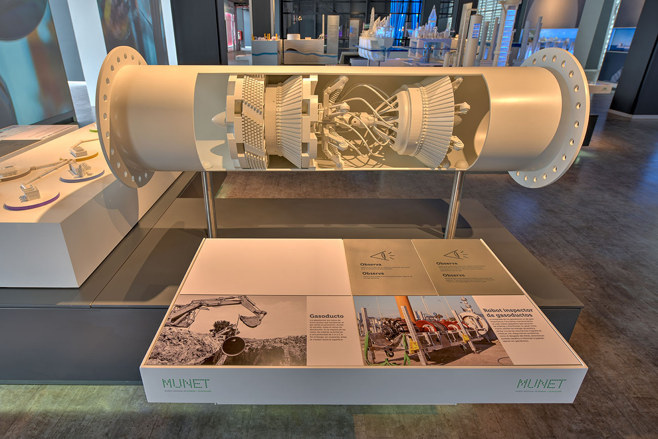 Exhibiciones MUNET - Imagen 3