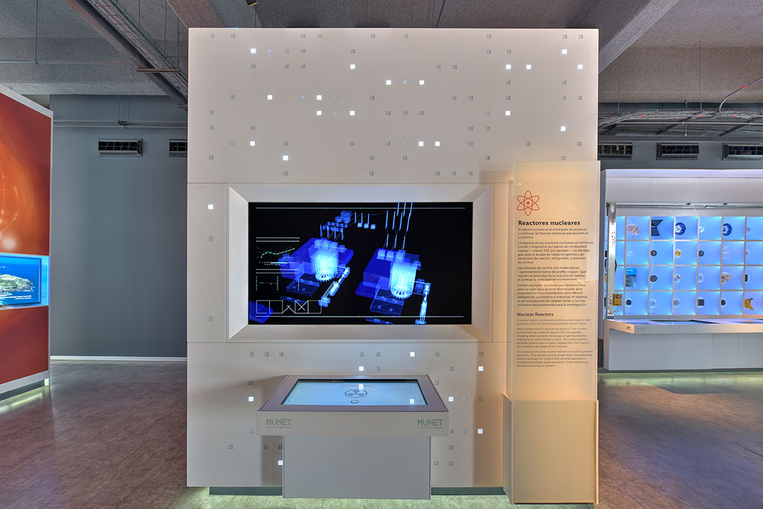 Exhibiciones MUNET - Imagen 30