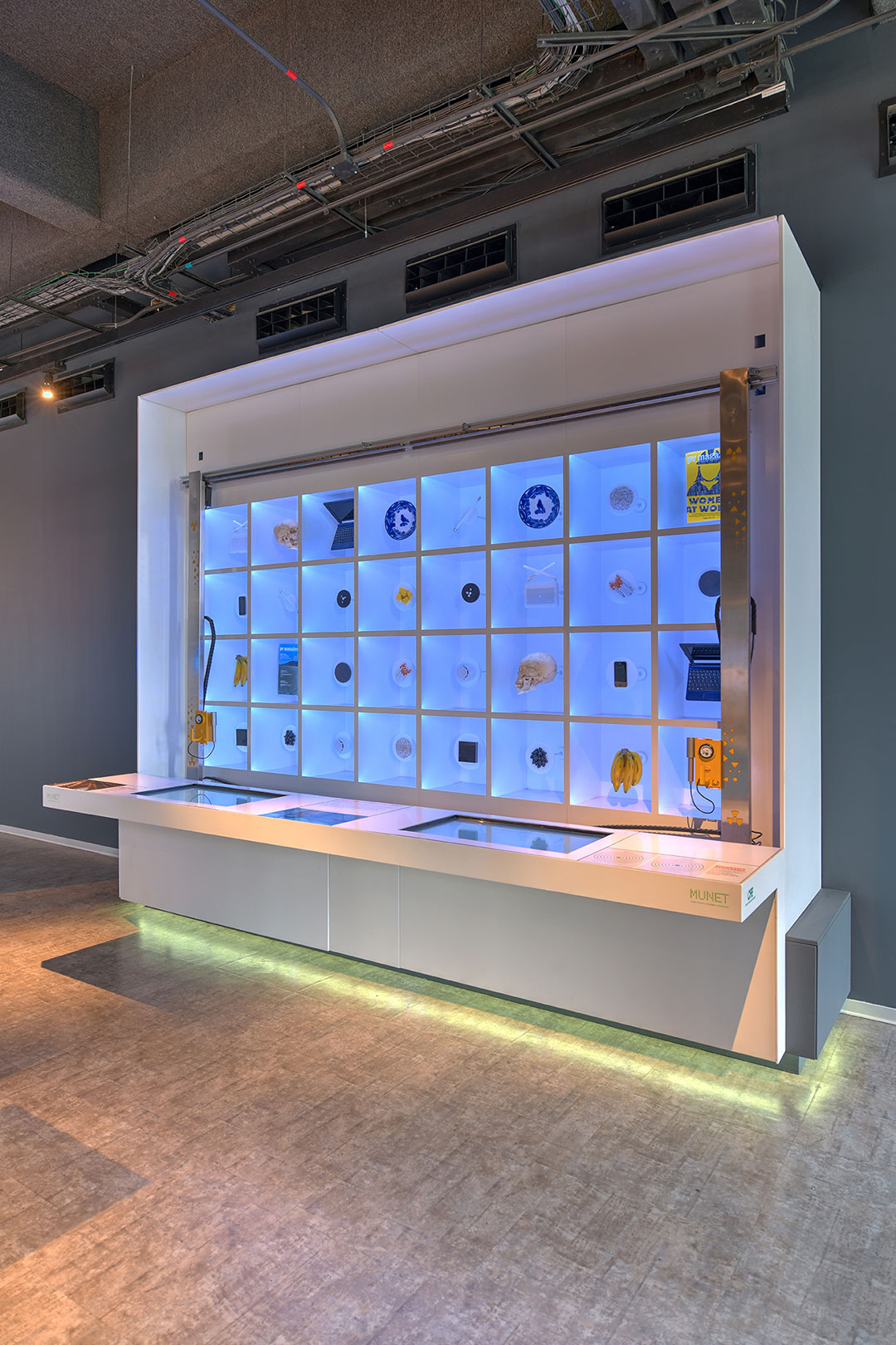 Exhibiciones MUNET - Imagen 31