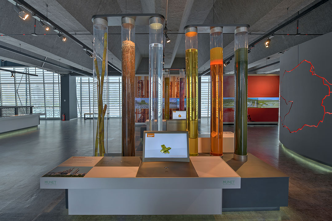 Exhibiciones MUNET - Imagen 33