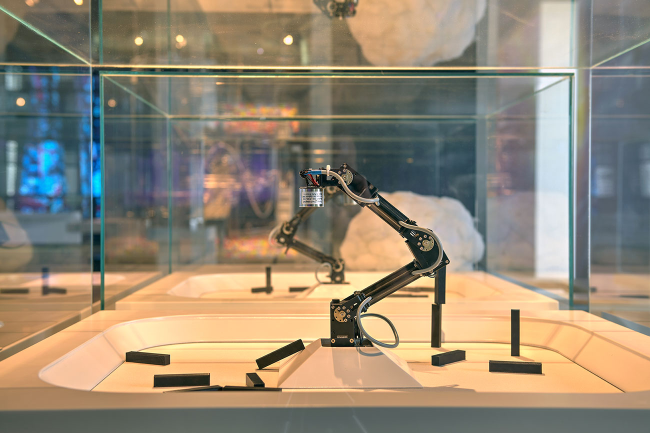 Exhibiciones MUNET - Imagen 9