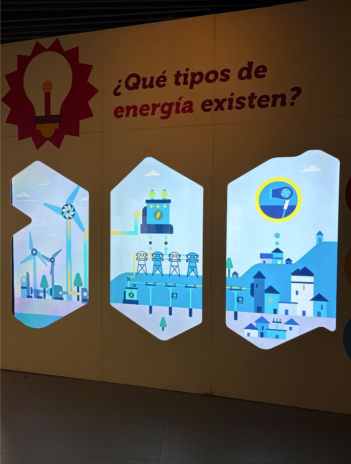 Niños MUNET - Imagen 3