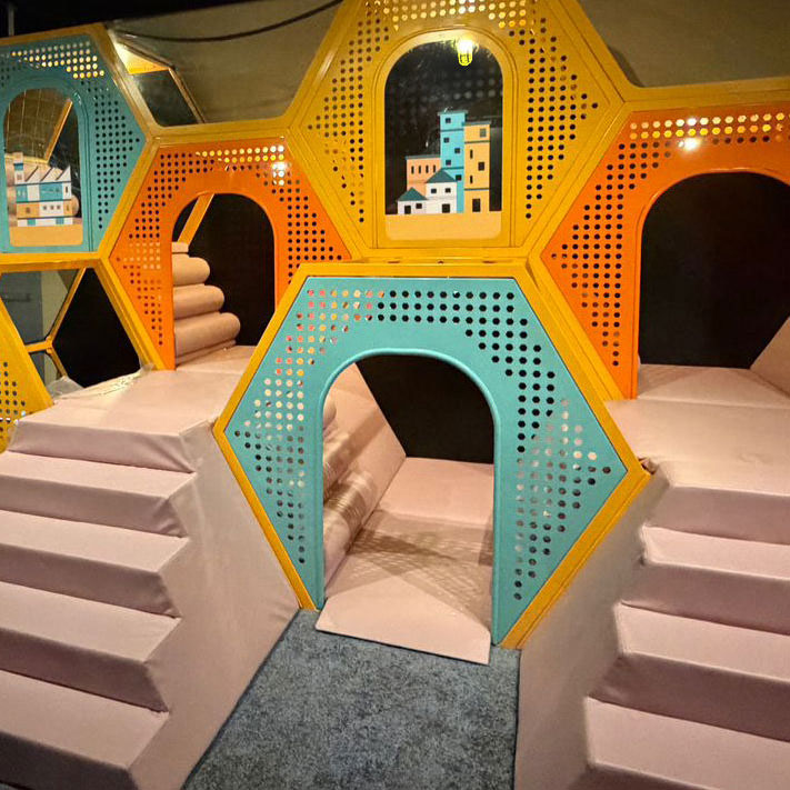 Niños MUNET - Imagen 5