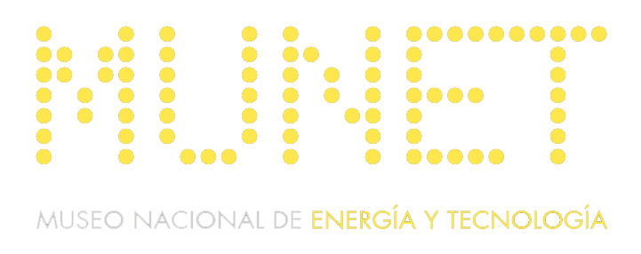 Logo MUNET