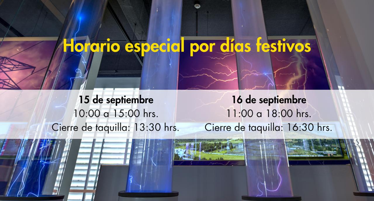 Evento MUNET