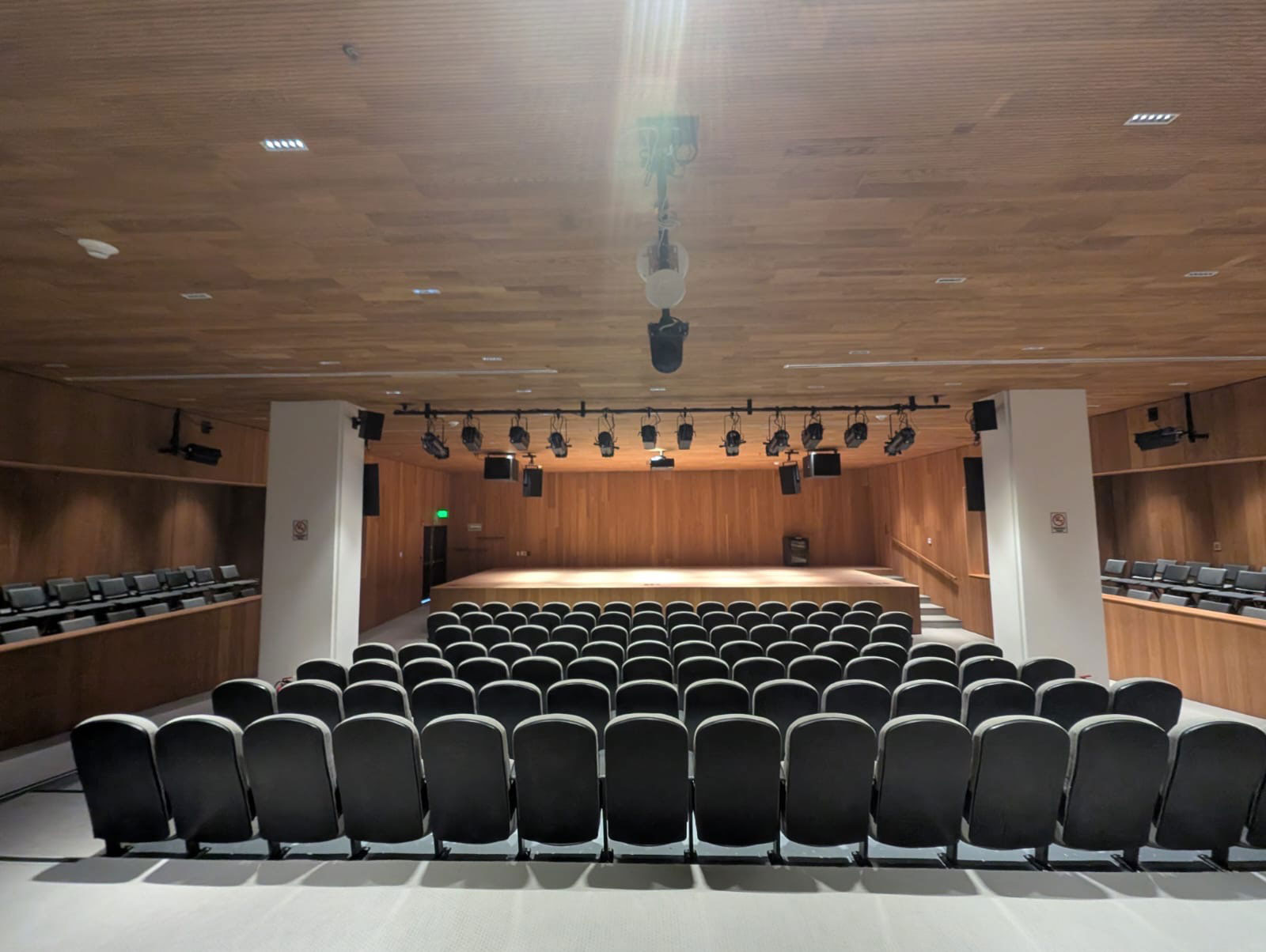 Auditorio
