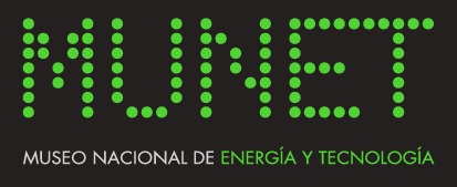 MUNET - Museo Nacional de Energía y Tecnología